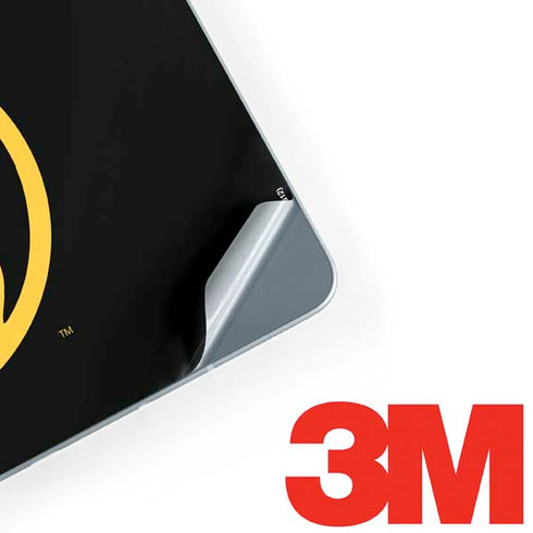 DC Comics Batman Logo Galaxy Book 12in Skin